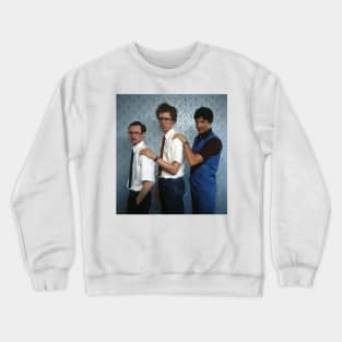 Napoleon Dynamite Crewneck Sweatshirt